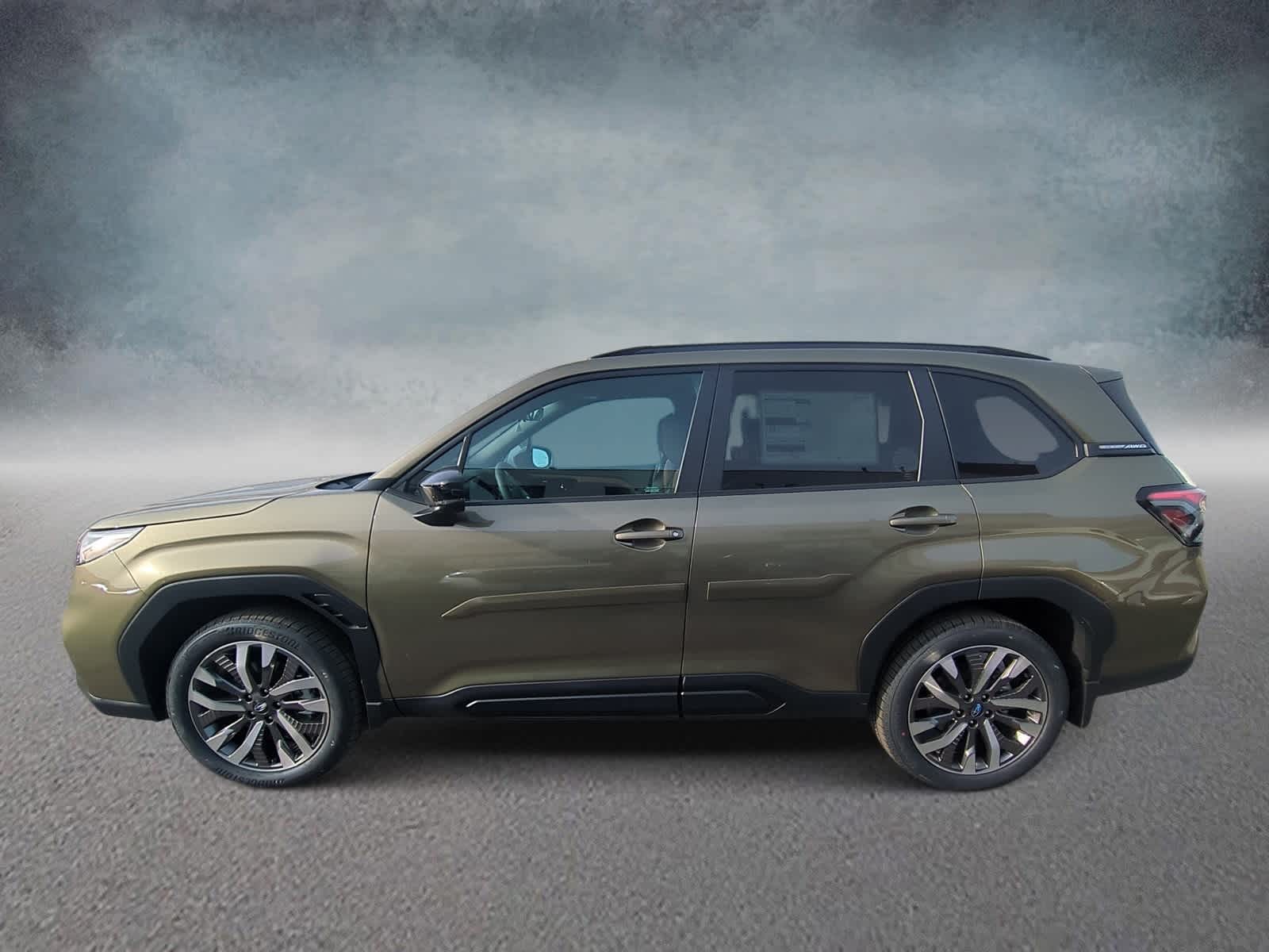 Thumbnail: 2026 Subaru Forester - 5