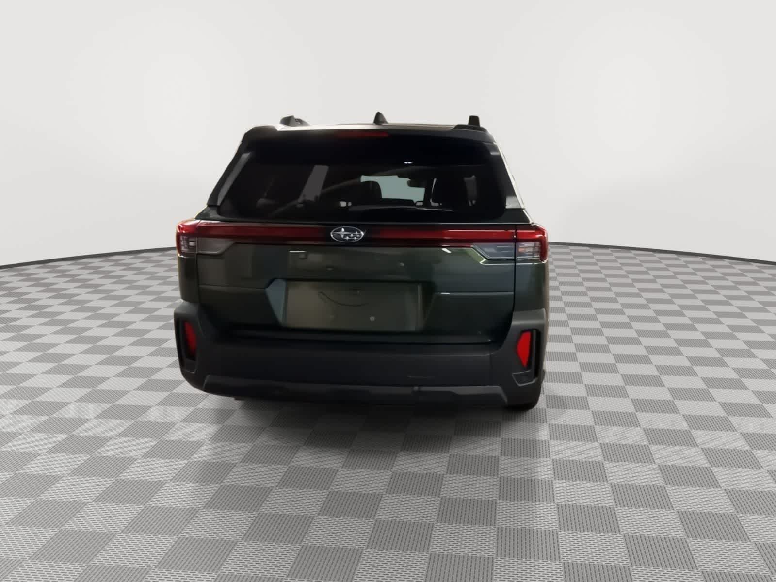 Thumbnail: 2026 Subaru Outback - 7