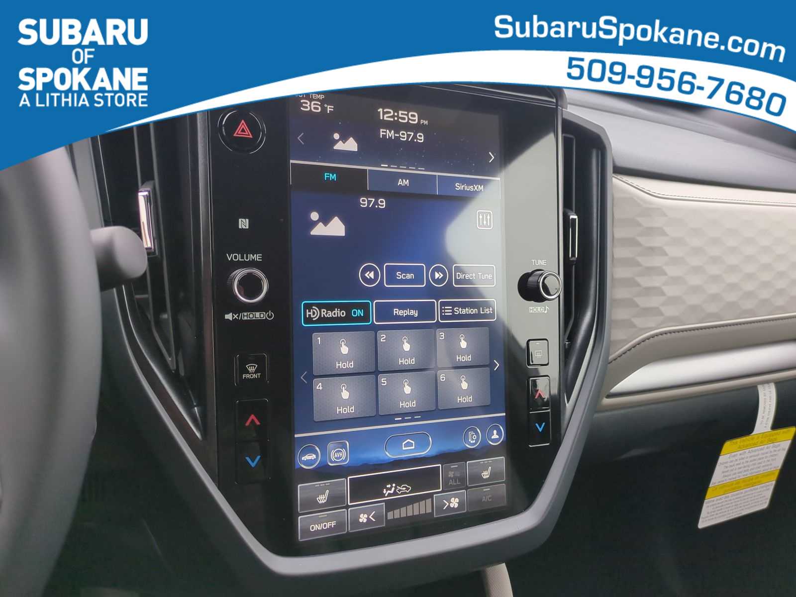 Thumbnail: 2025 Subaru Forester - 32