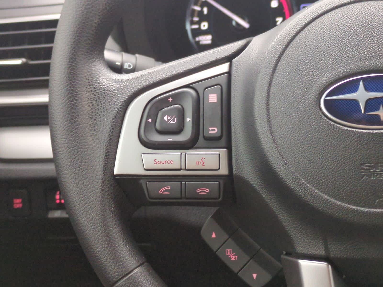 Thumbnail: 2017 Subaru Forester - 24