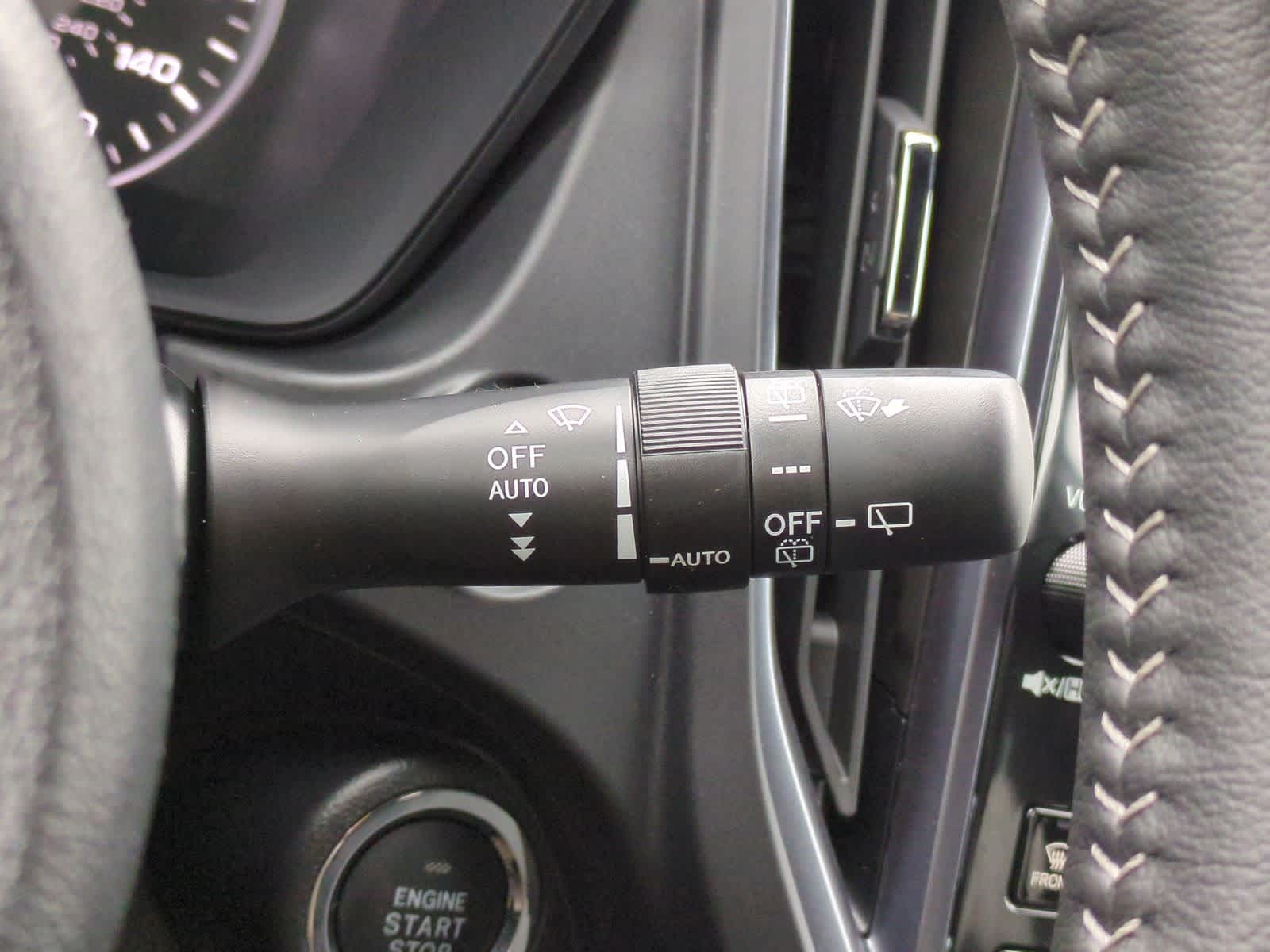 Thumbnail: 2026 Subaru Forester - 27