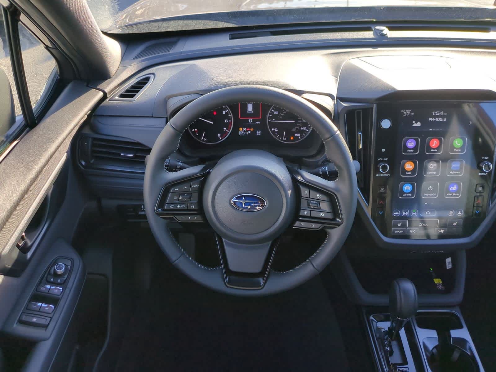 Thumbnail: 2026 Subaru Forester - 24