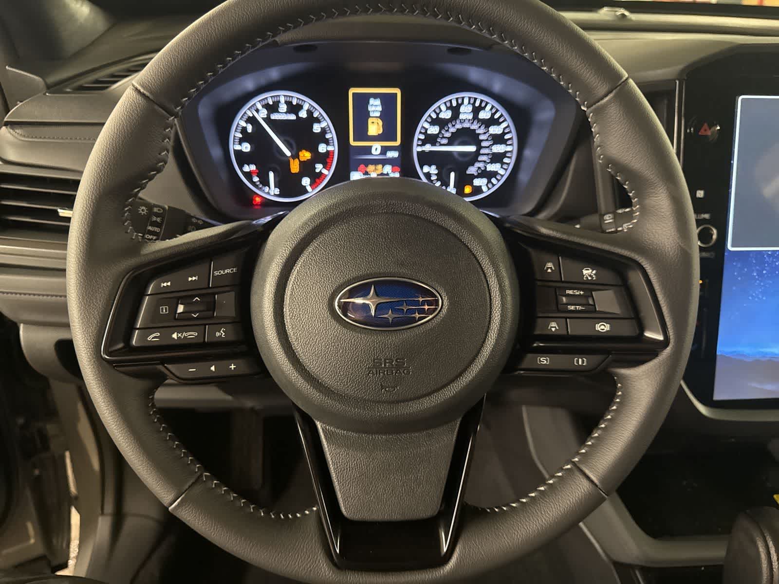 Thumbnail: 2026 Subaru Forester - 21