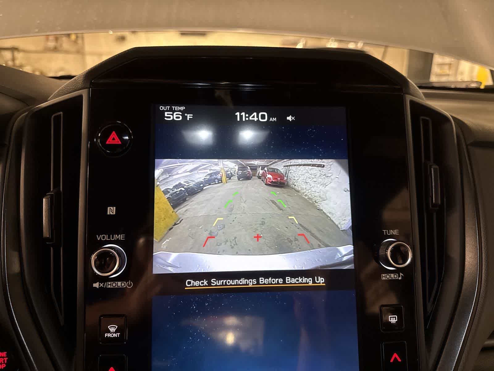 Thumbnail: 2024 Subaru Impreza - 30