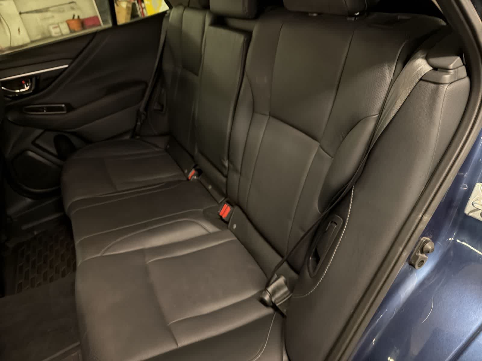 Thumbnail: 2022 Subaru Outback - 20