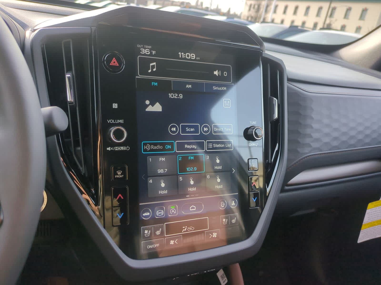 Thumbnail: 2026 Subaru Forester - 32