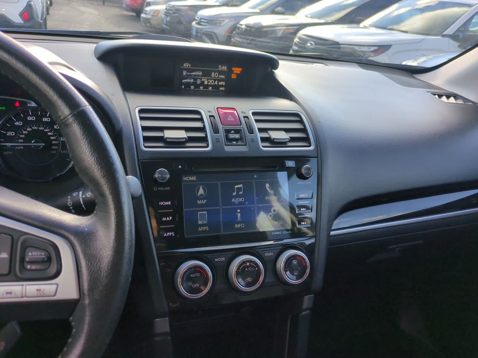 Thumbnail: 2018 Subaru Forester - 29