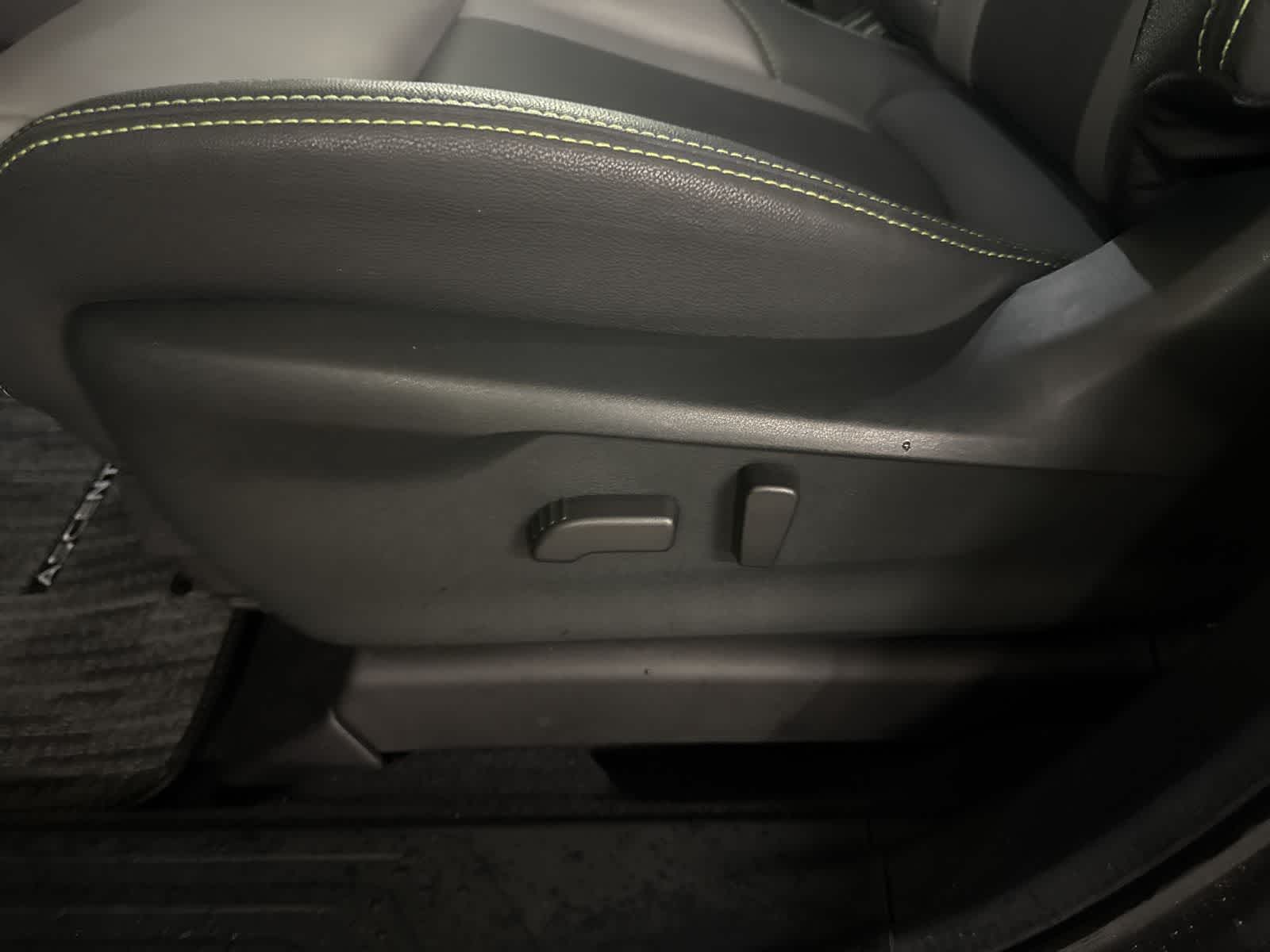 Thumbnail: 2025 Subaru Ascent - 17