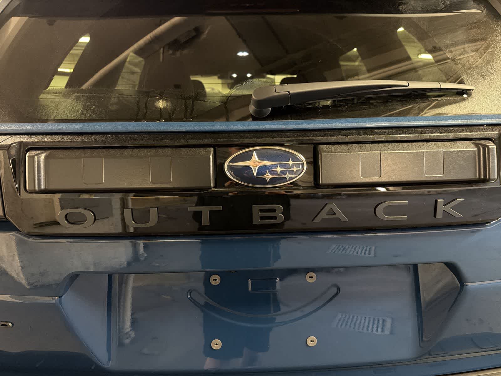 Thumbnail: 2026 Subaru Outback - 12