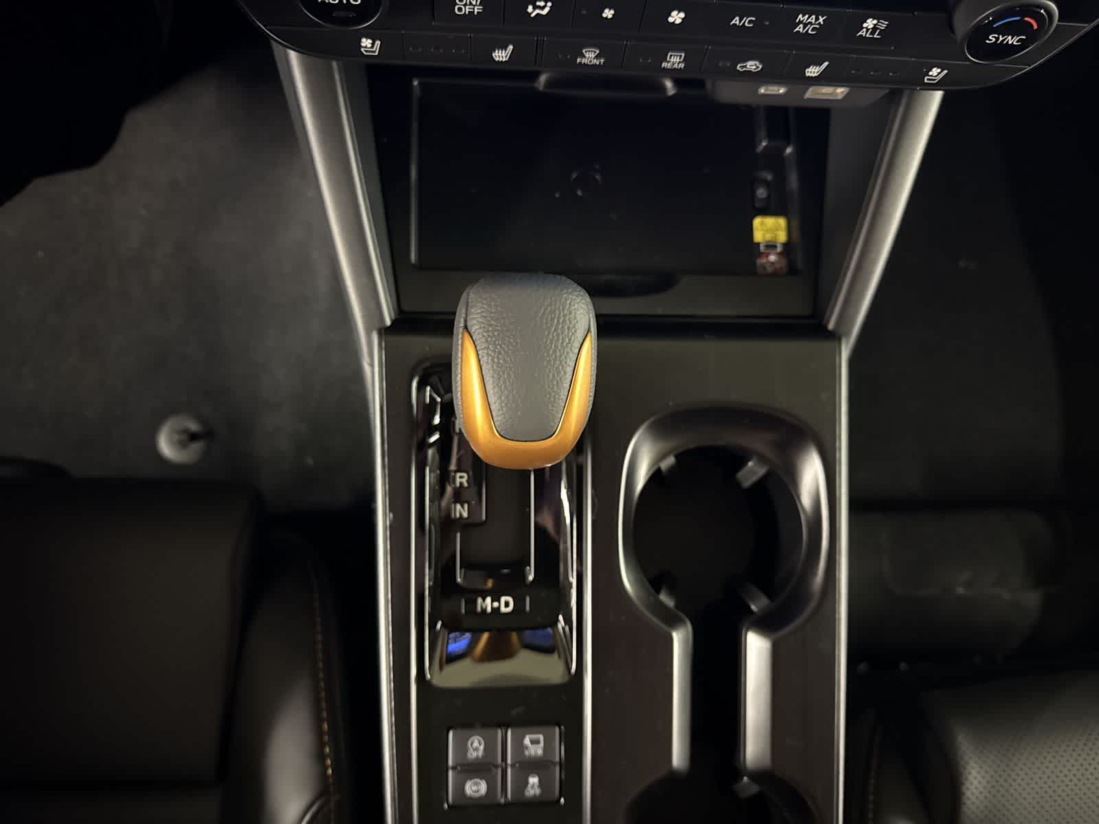 Thumbnail: 2026 Subaru Outback - 32