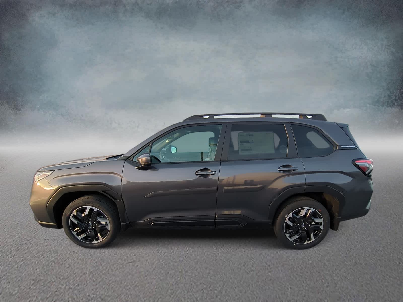 Thumbnail: 2026 Subaru Forester - 5