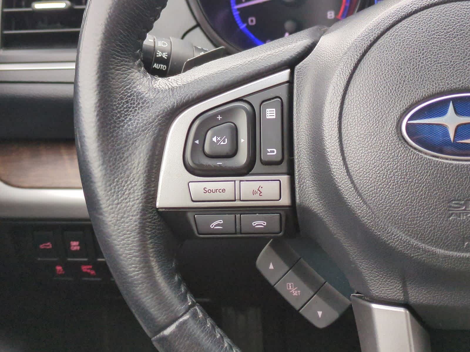 Thumbnail: 2017 Subaru Outback - 25