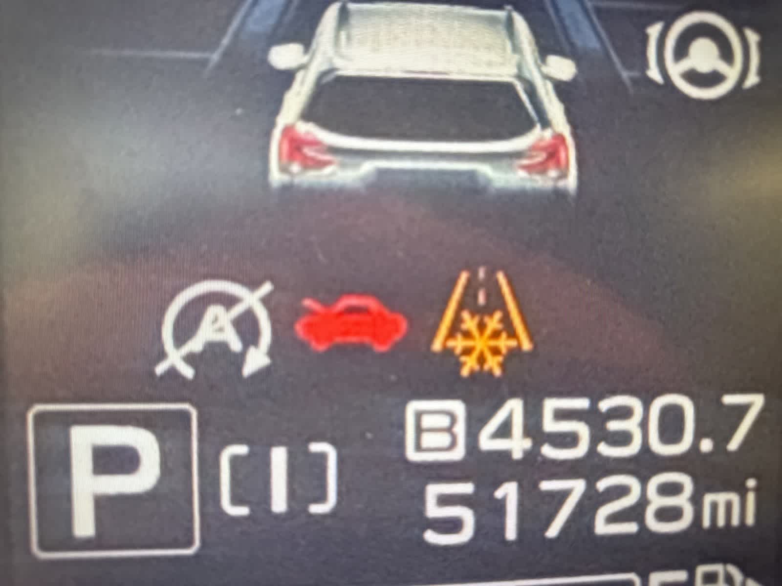 Thumbnail: 2020 Subaru Forester - 18