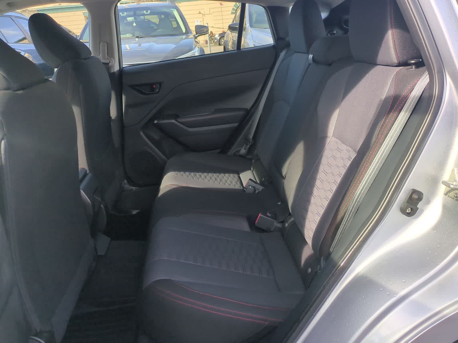 Thumbnail: 2024 Subaru Impreza - 22