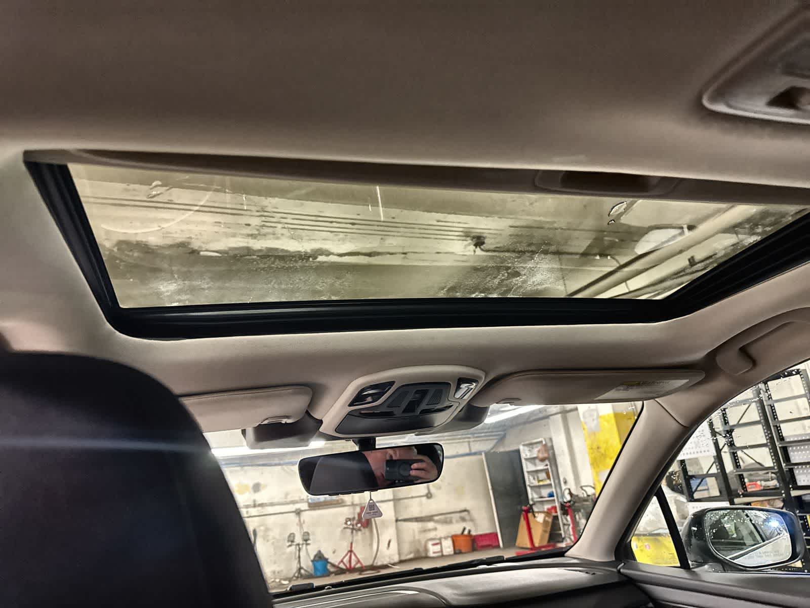 Thumbnail: 2025 Subaru Legacy - 18