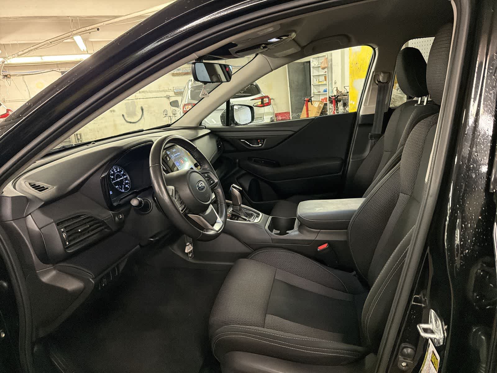 Thumbnail: 2023 Subaru Outback - 10