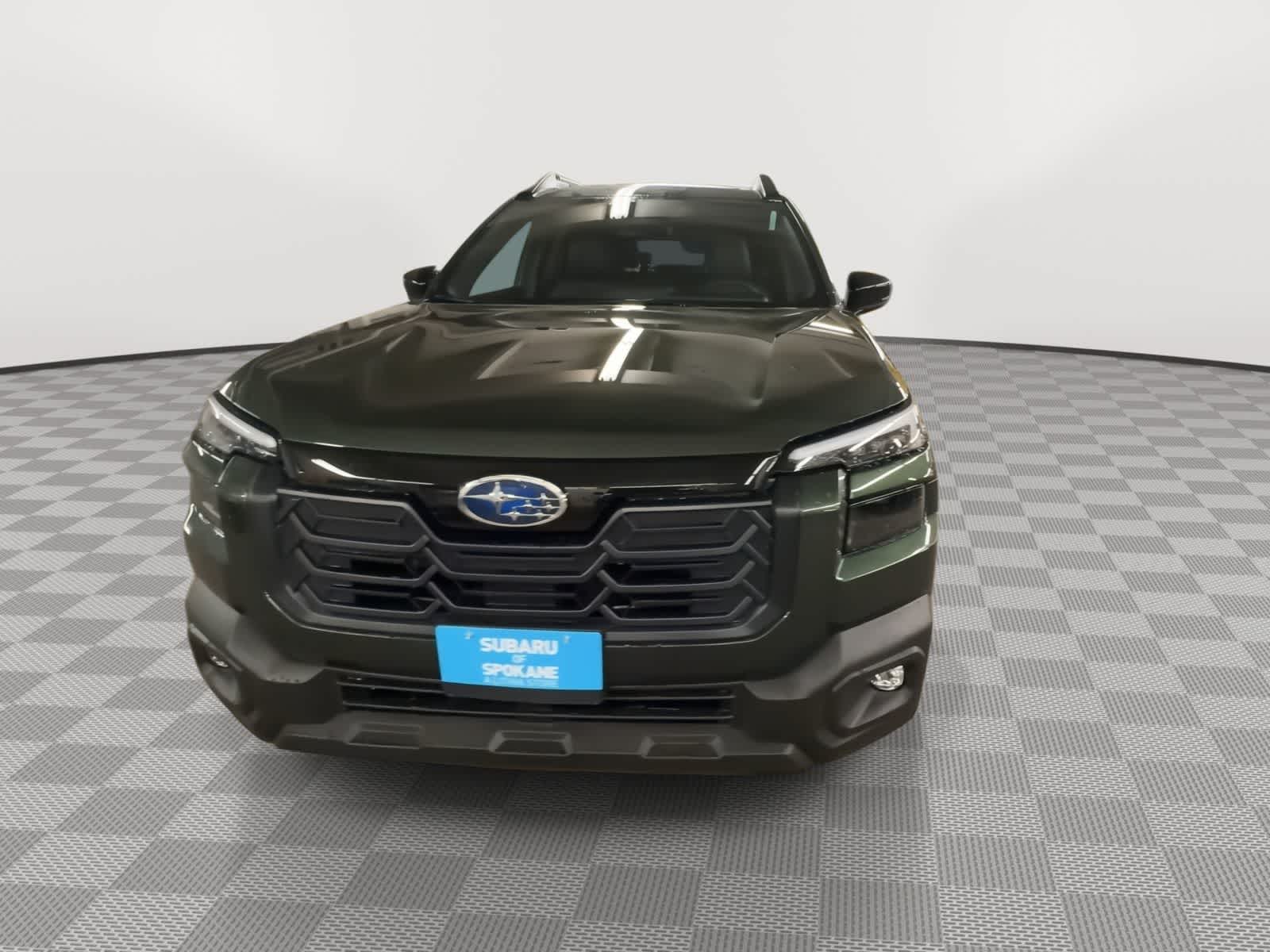 Thumbnail: 2026 Subaru Outback - 3