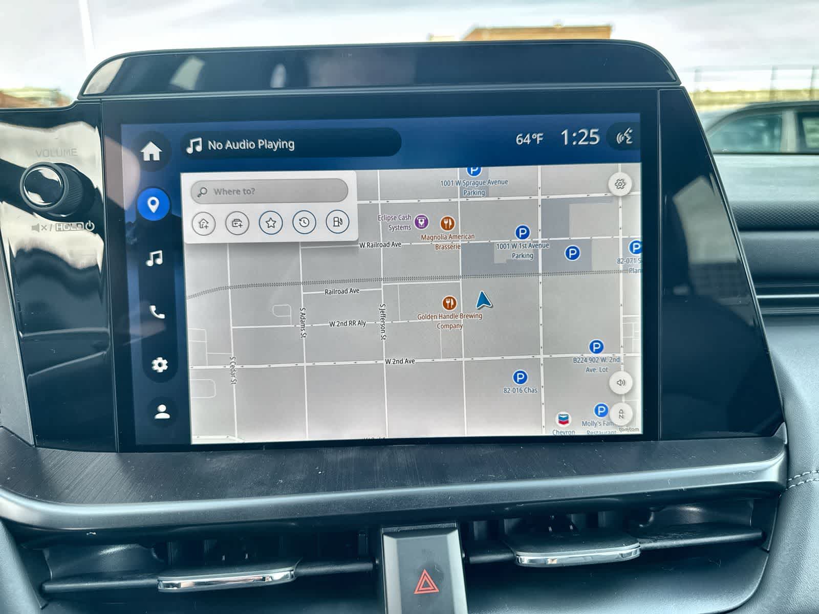 Thumbnail: 2026 Subaru Outback - 27