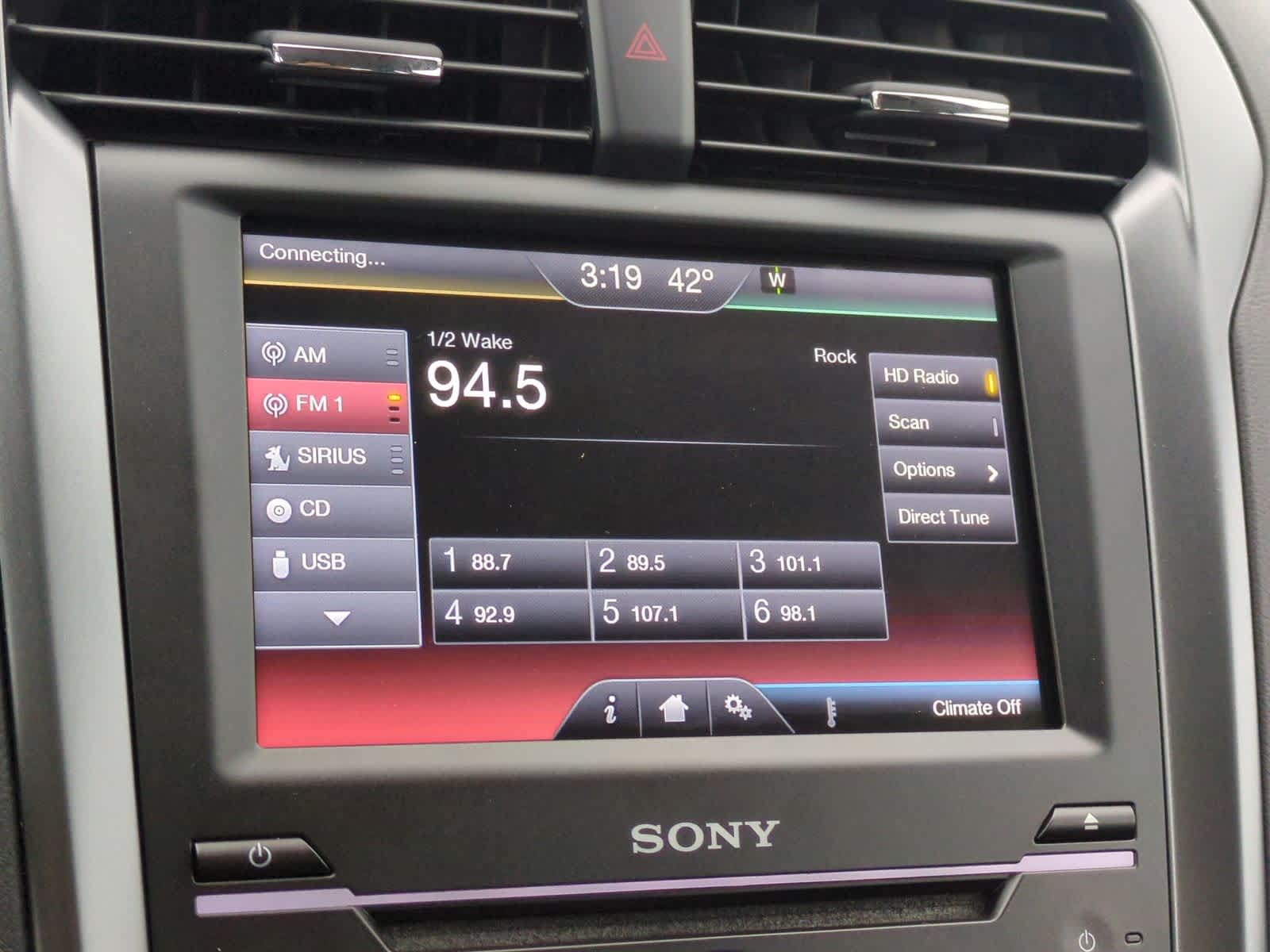 Thumbnail: 2015 Ford Fusion - 31