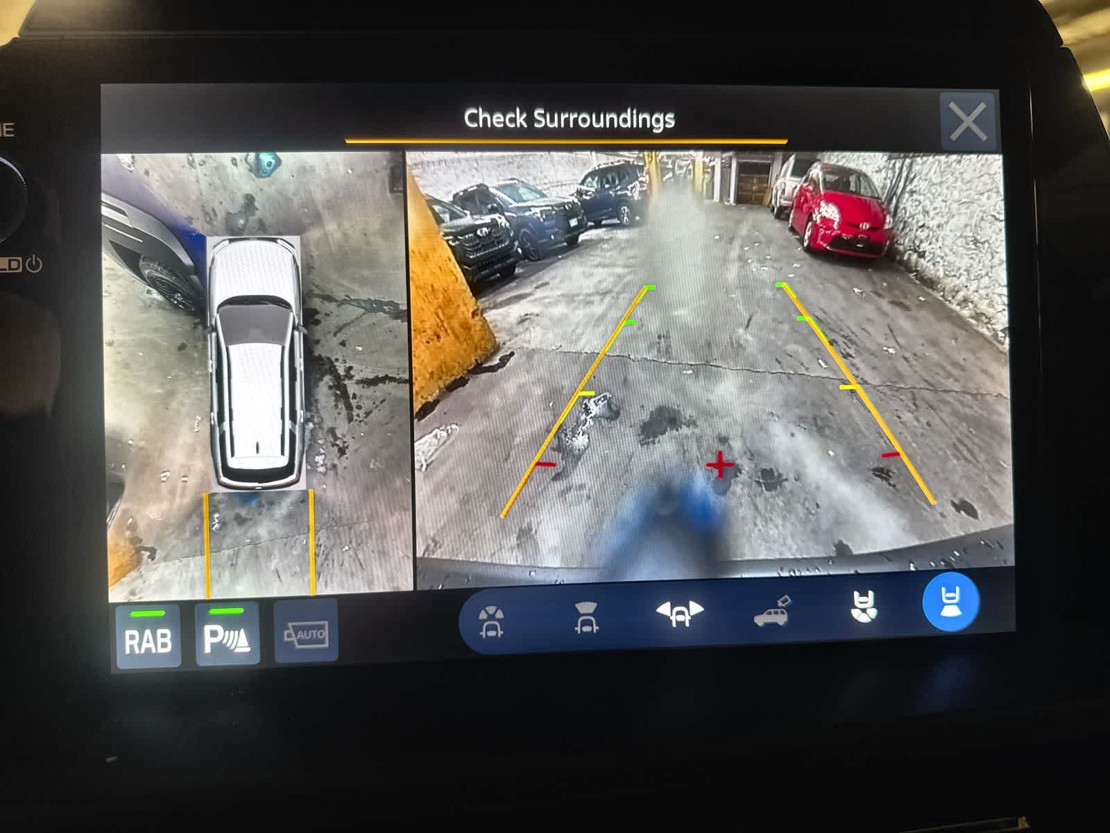 Thumbnail: 2026 Subaru Outback - 28