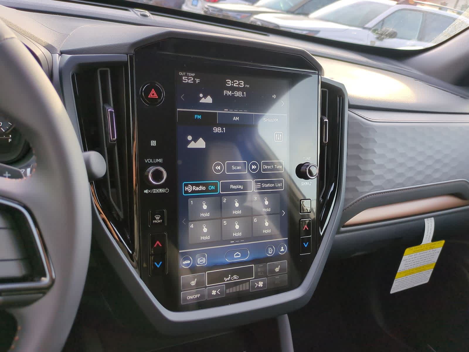 Thumbnail: 2025 Subaru Forester - 32