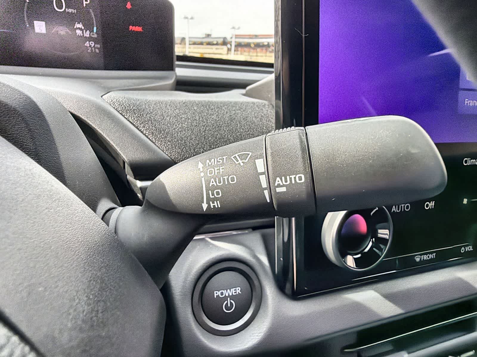 Thumbnail: 2026 Subaru Solterra - 26