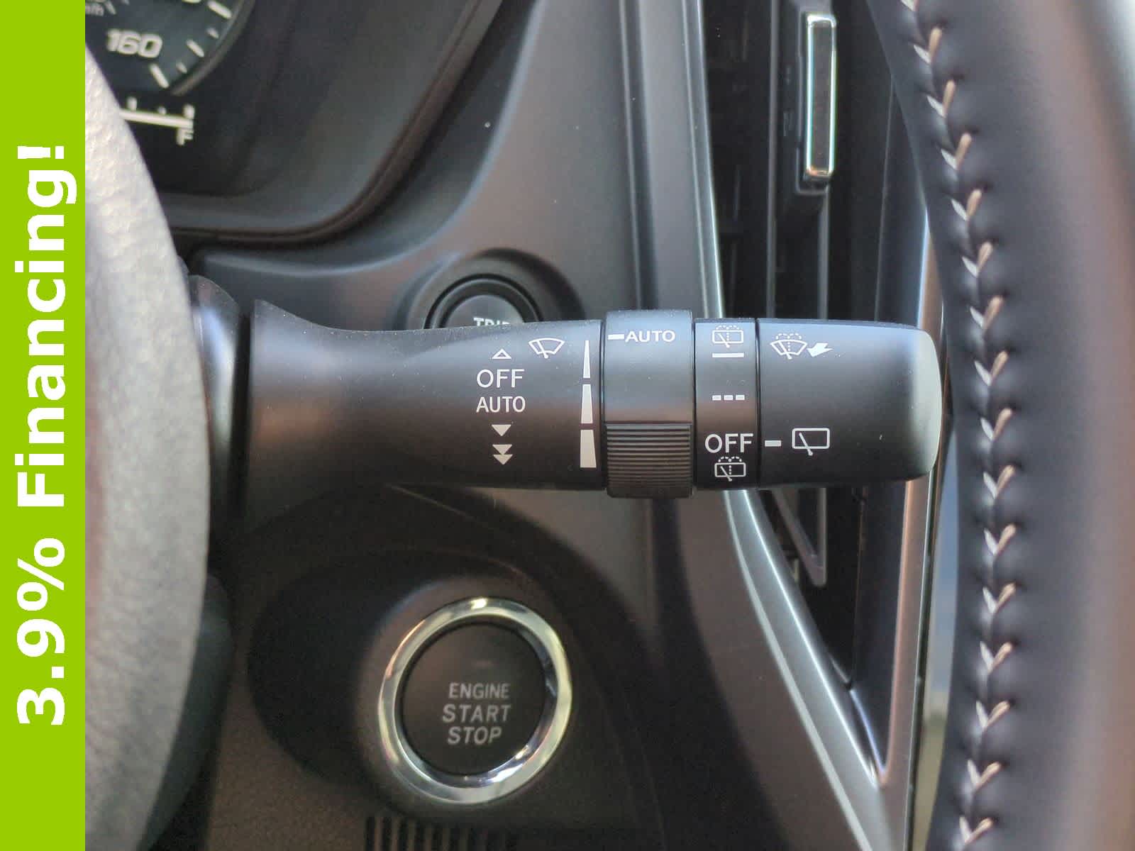 Thumbnail: 2025 Subaru Forester - 28