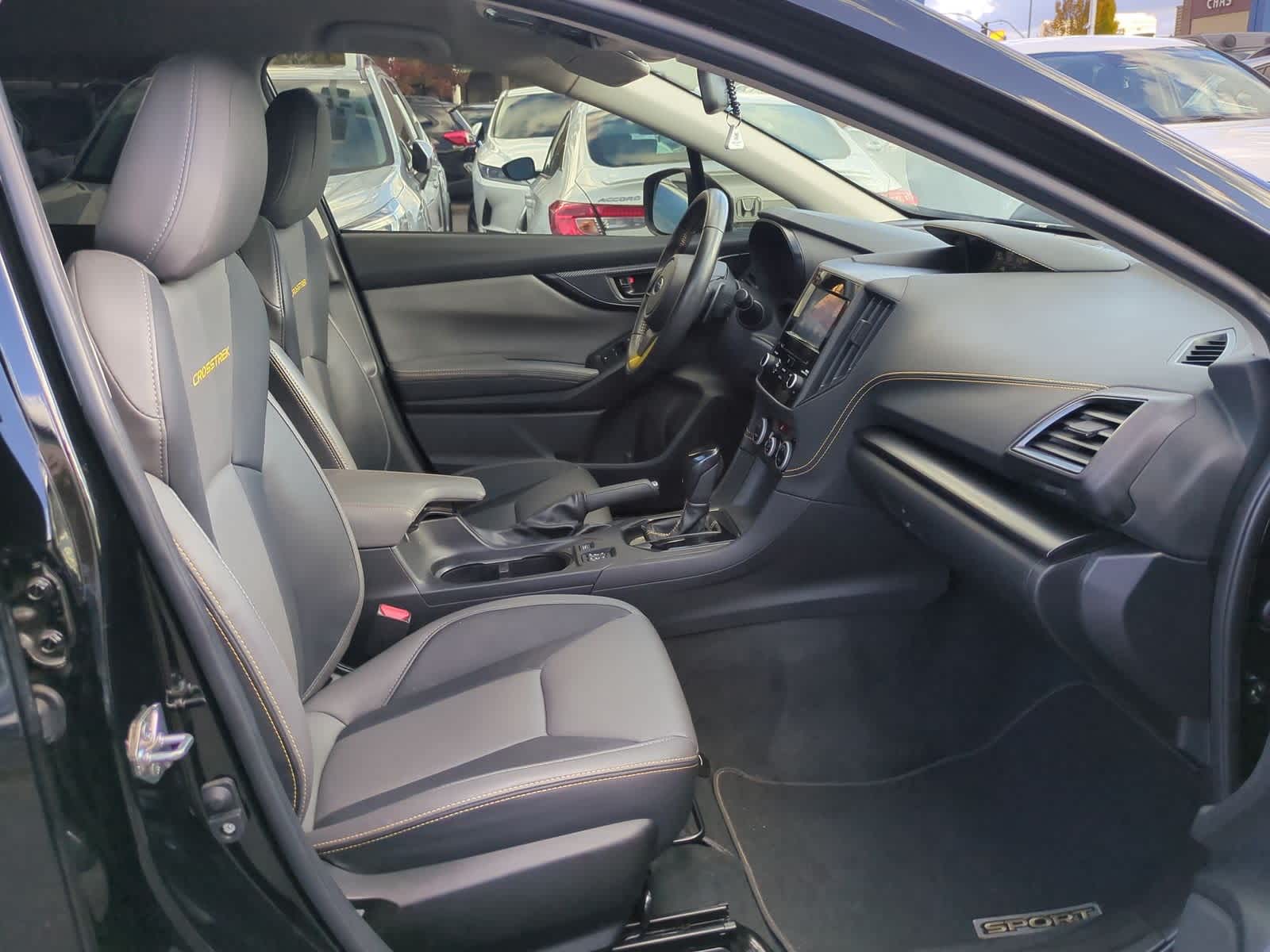 Thumbnail: 2023 Subaru Crosstrek - 23