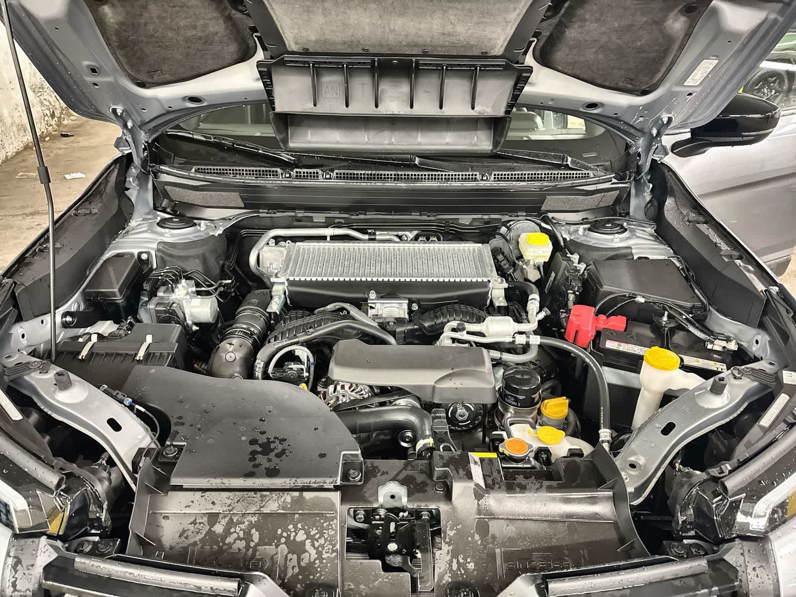 Thumbnail: 2026 Subaru Outback - 12