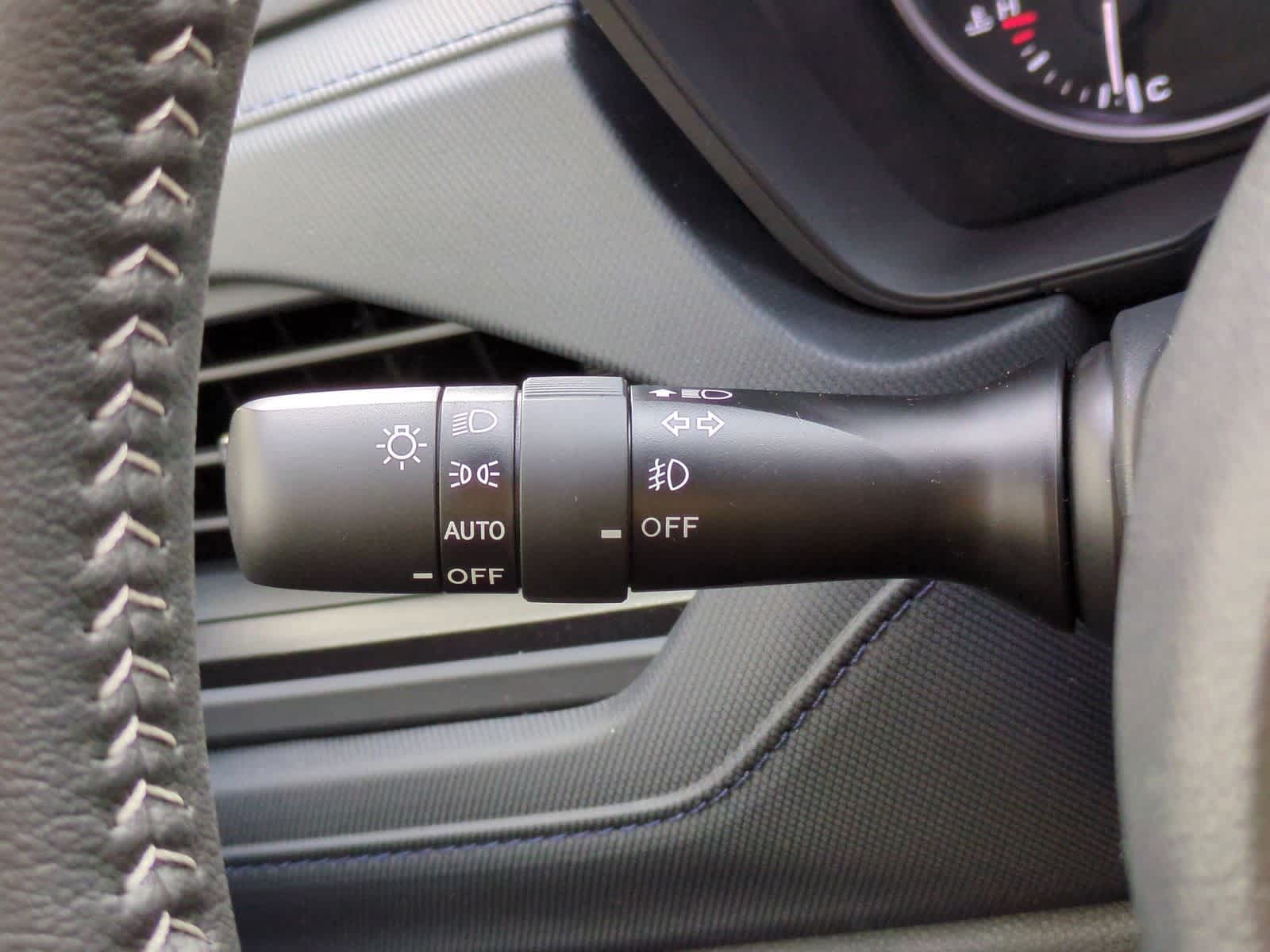 Thumbnail: 2026 Subaru Forester - 28