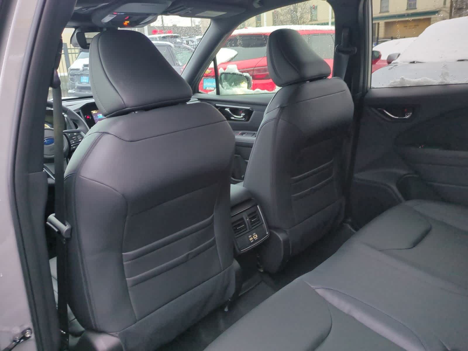 Thumbnail: 2025 Subaru Forester - 18