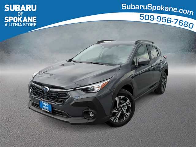2025 Subaru Crosstrek Premium -
                  Spokane, WA