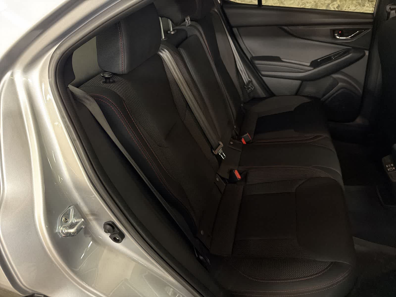 Thumbnail: 2024 Subaru WRX - 20