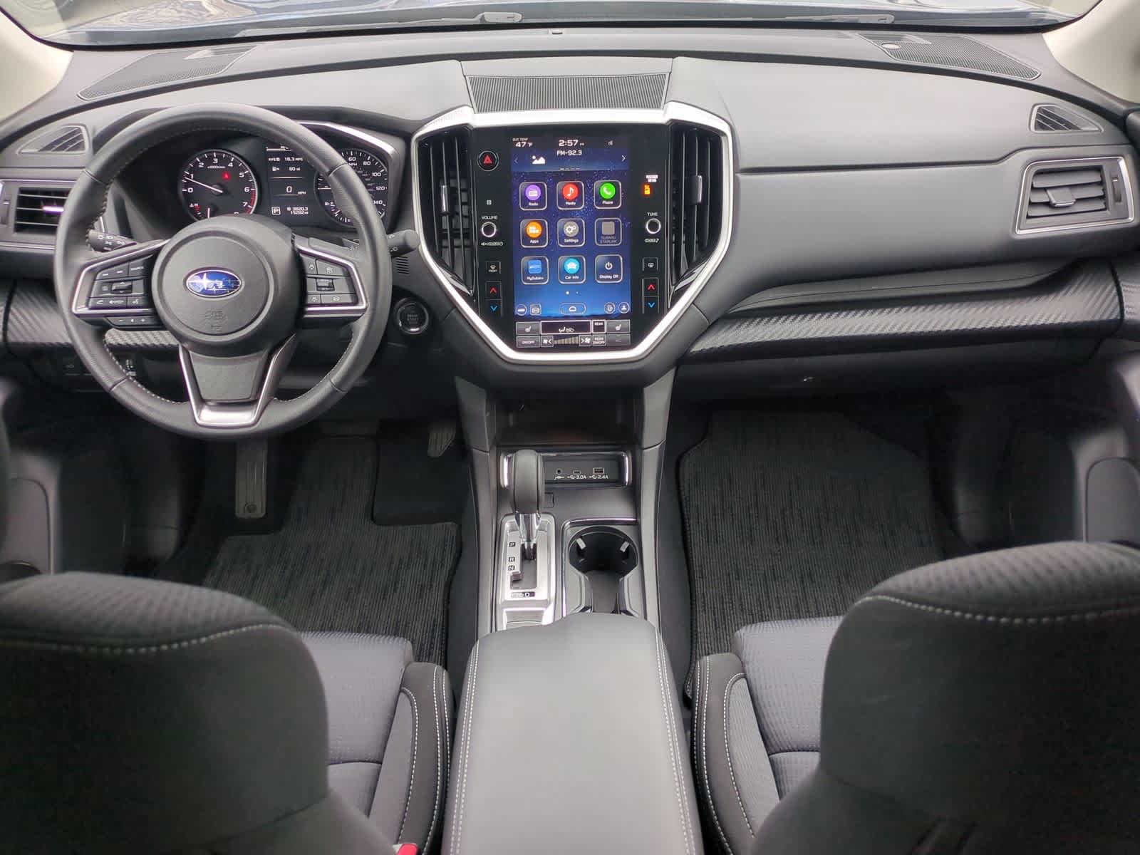 Thumbnail: 2024 Subaru Ascent - 17