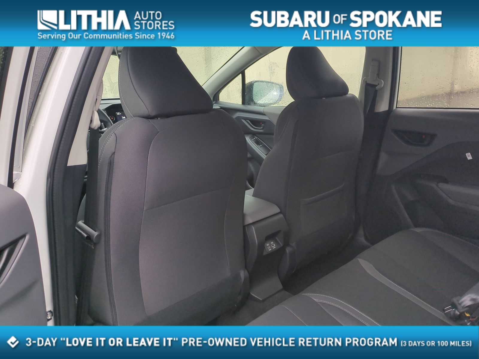 Thumbnail: 2026 Subaru Crosstrek - 19