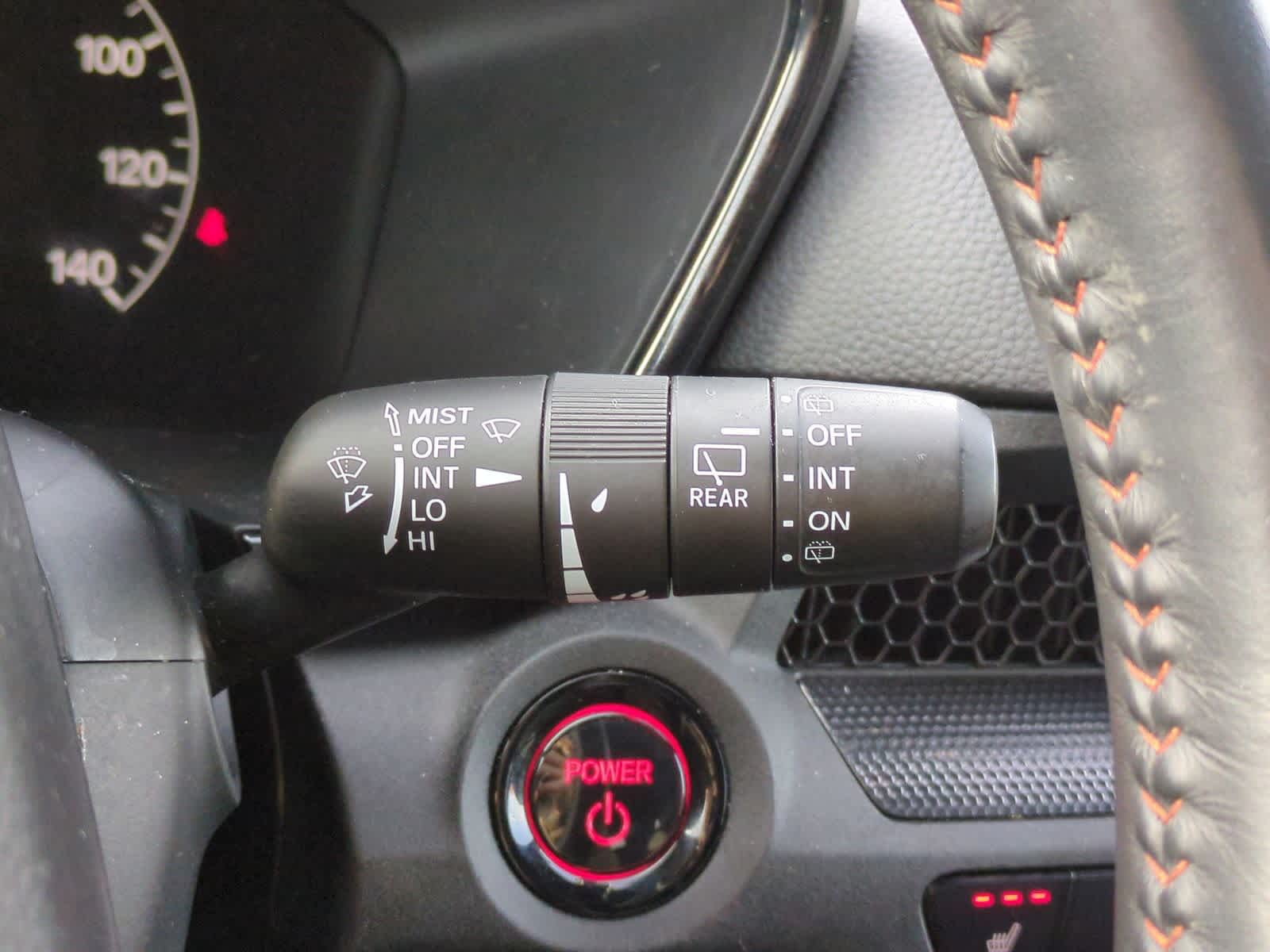 Thumbnail: 2024 Honda CR-V - 27