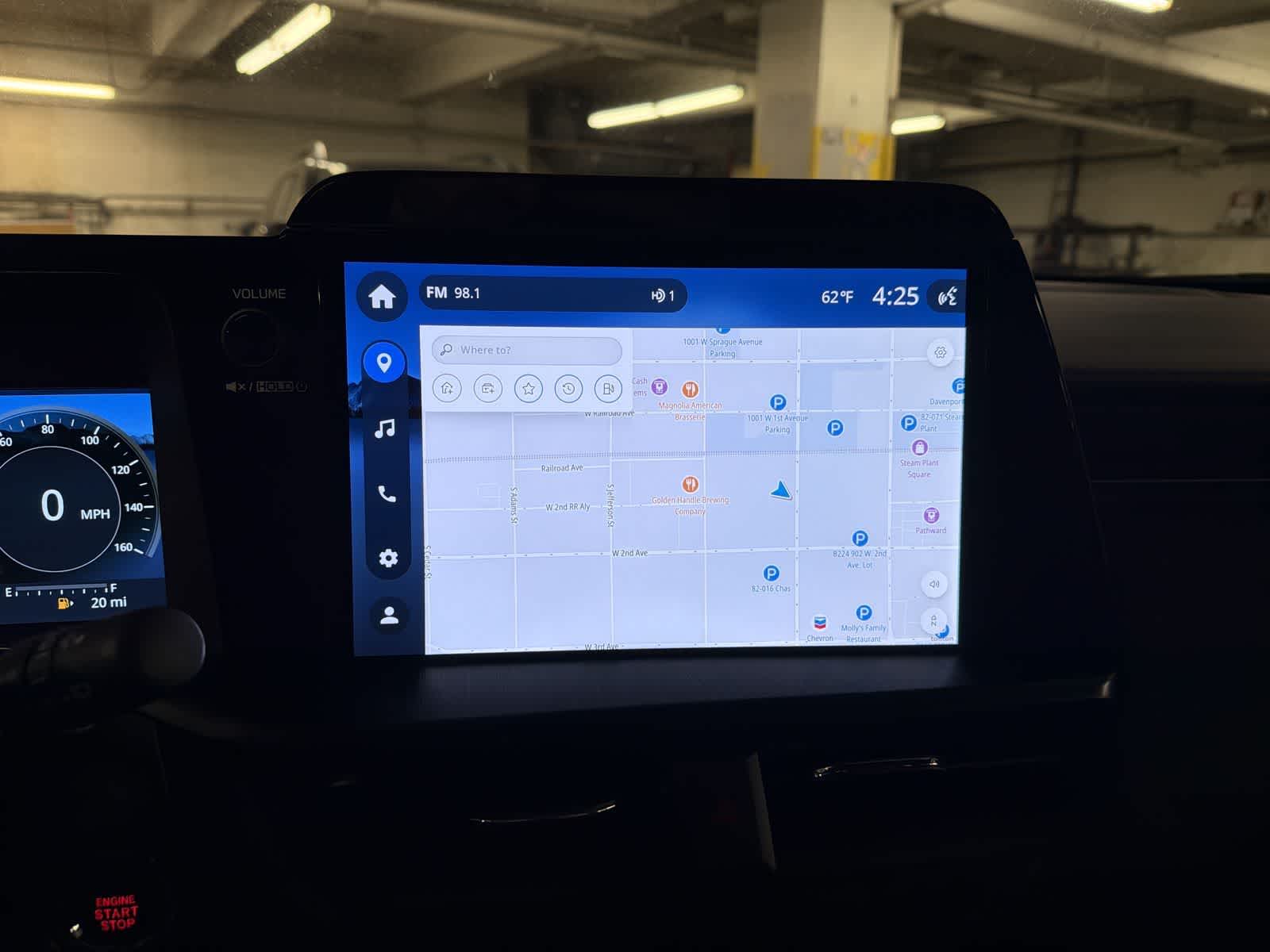 Thumbnail: 2026 Subaru Outback - 28