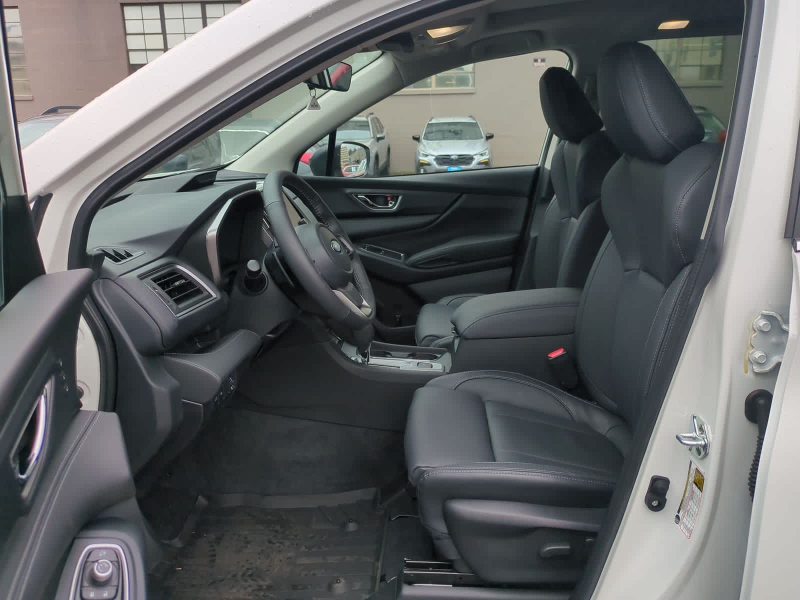 Thumbnail: 2026 Subaru Ascent - 17