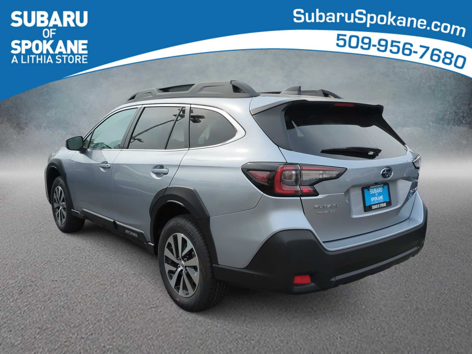 Thumbnail: 2025 Subaru Outback - 6