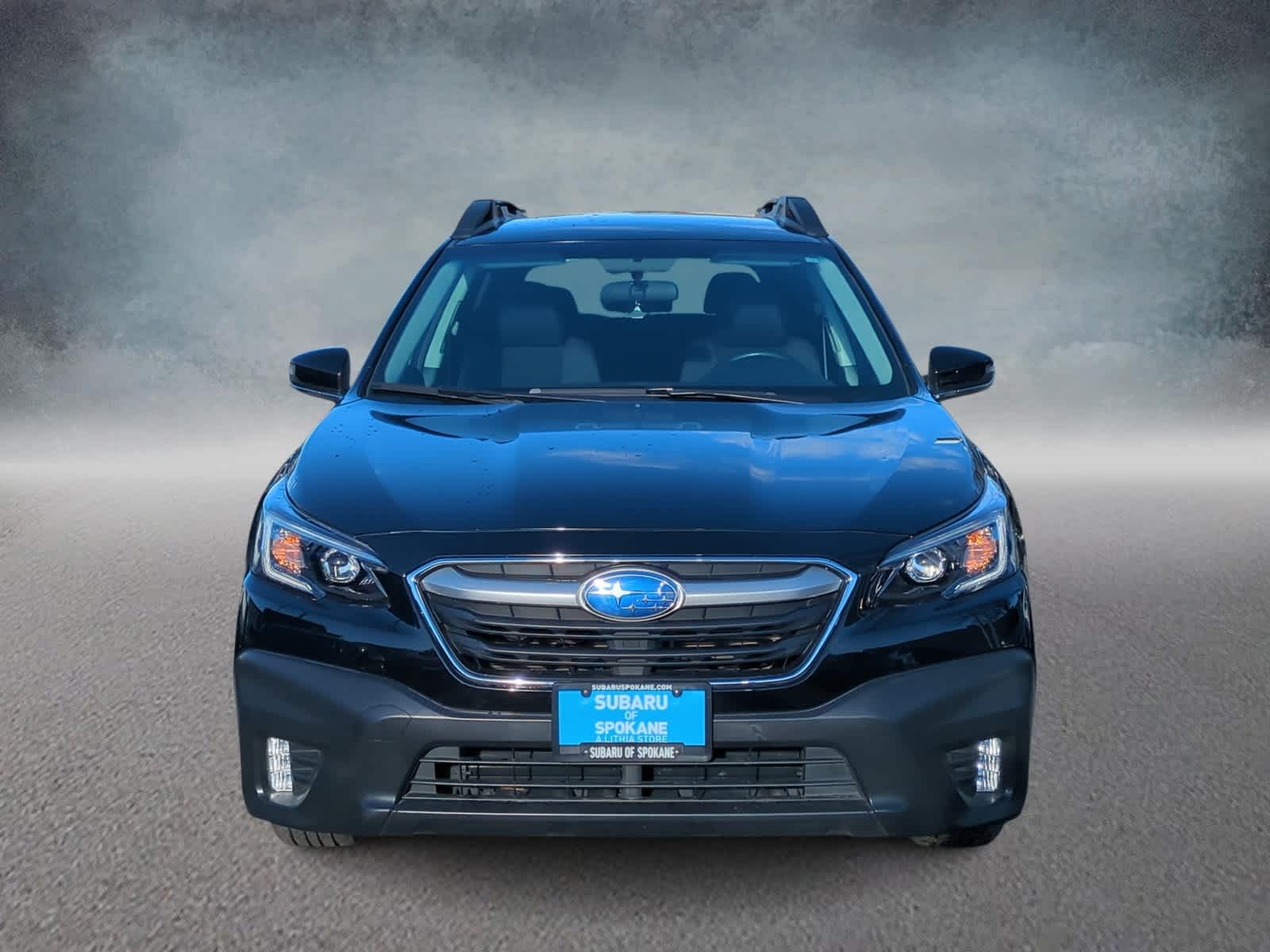 Thumbnail: 2022 Subaru Outback - 3