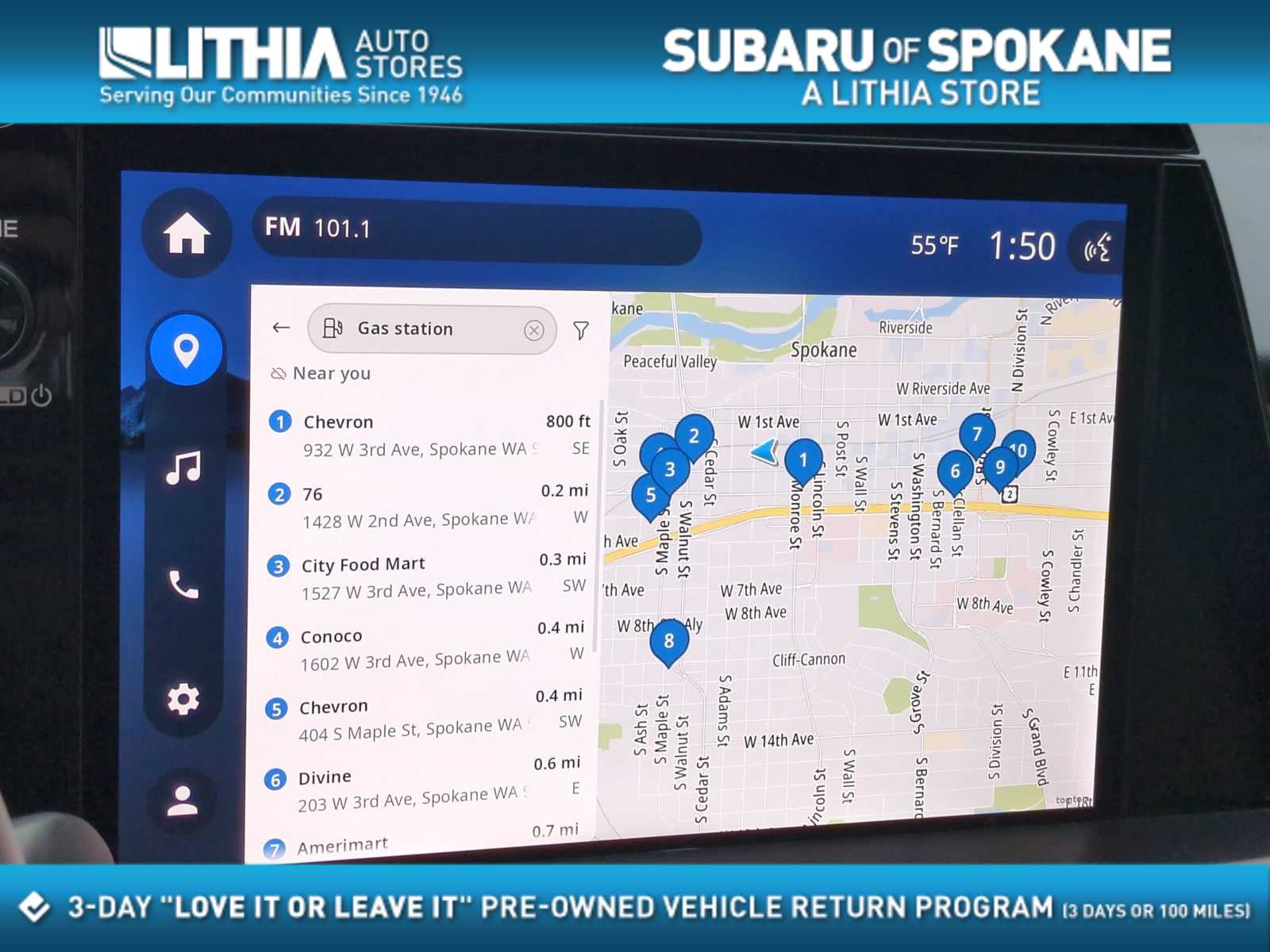 Thumbnail: 2026 Subaru Outback - 30