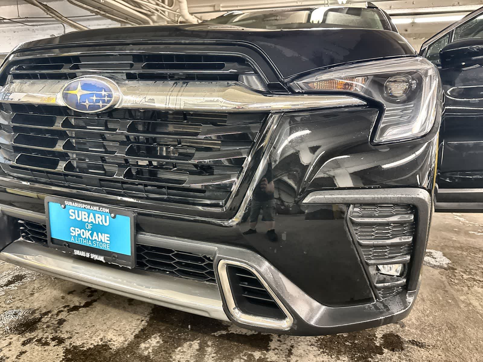 Thumbnail: 2024 Subaru Ascent - 12