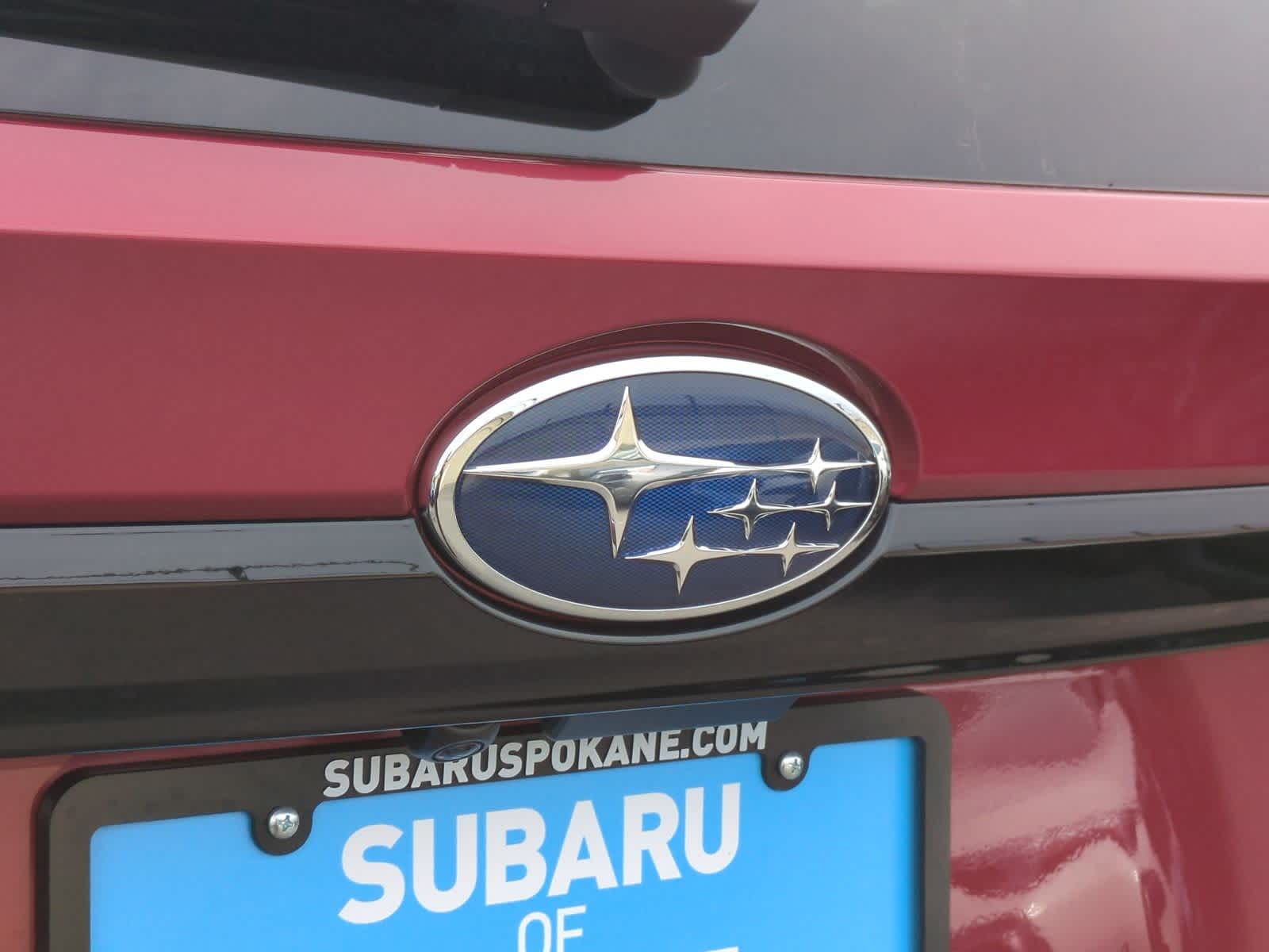 Thumbnail: 2026 Subaru Ascent - 12