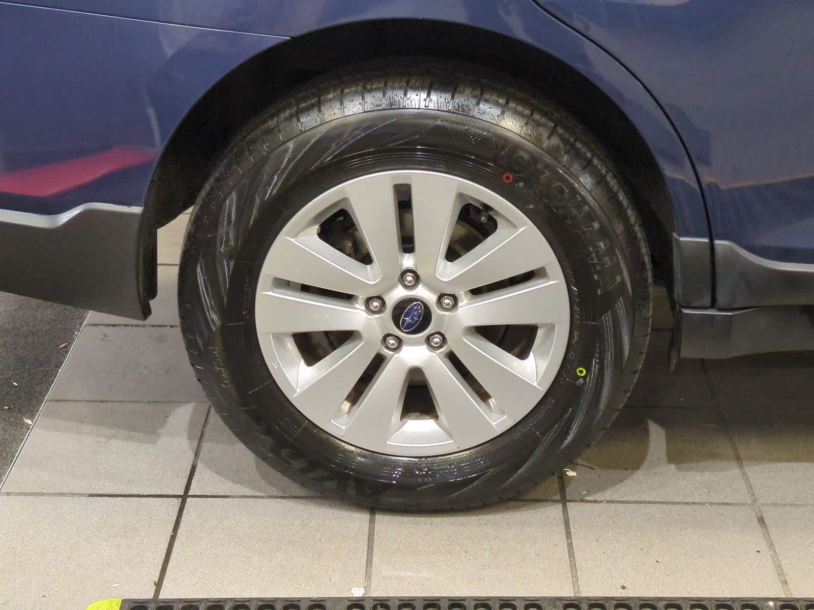 Thumbnail: 2019 Subaru Outback - 14