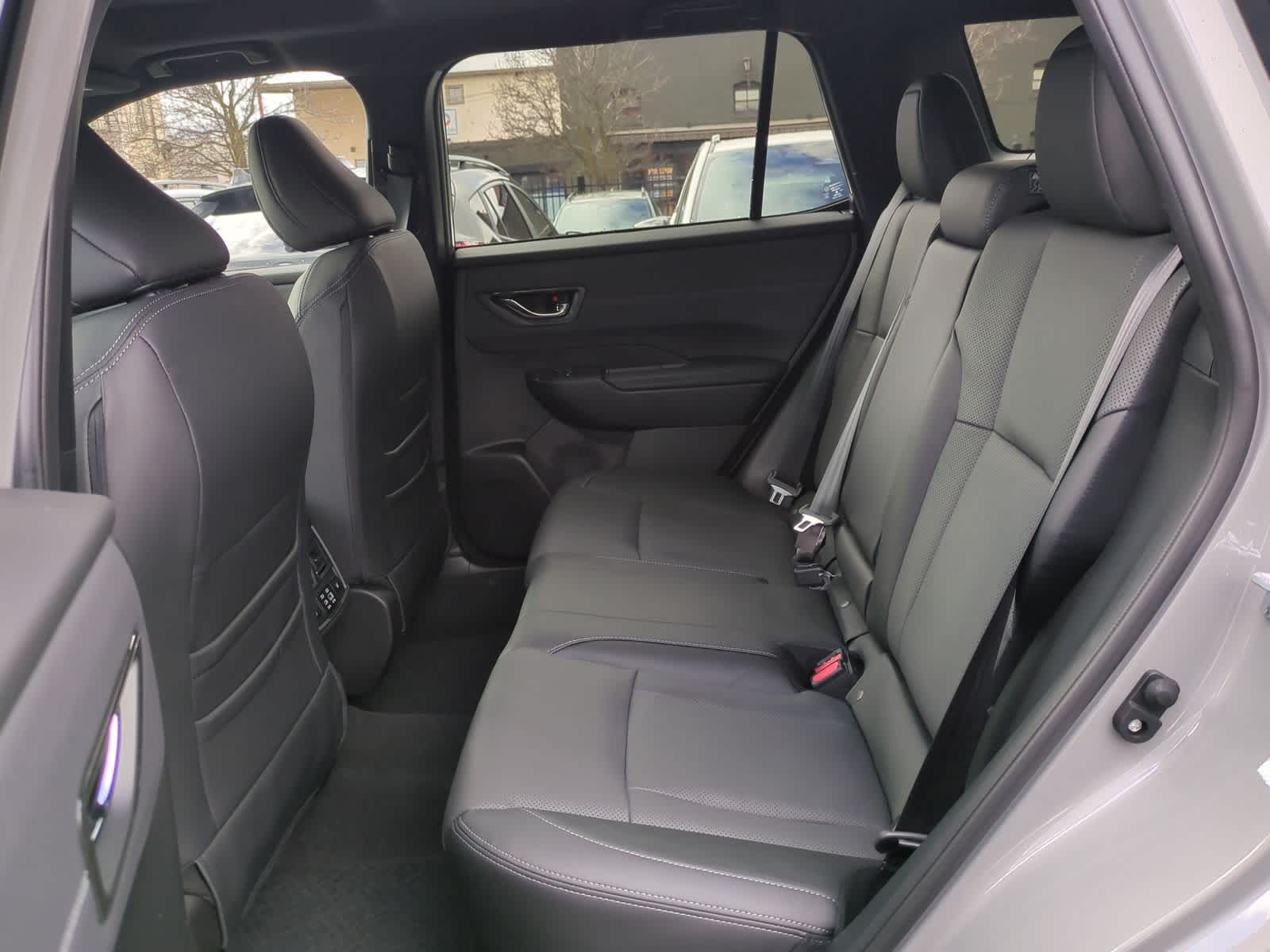 Thumbnail: 2026 Subaru Outback - 21