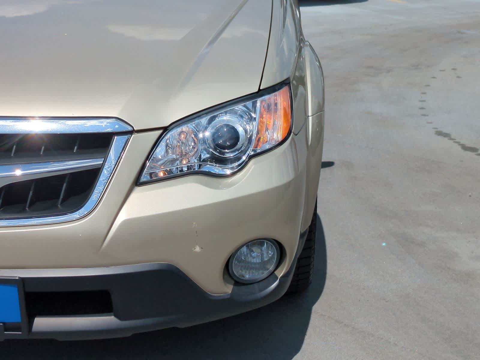 Thumbnail: 2008 Subaru Outback - 11