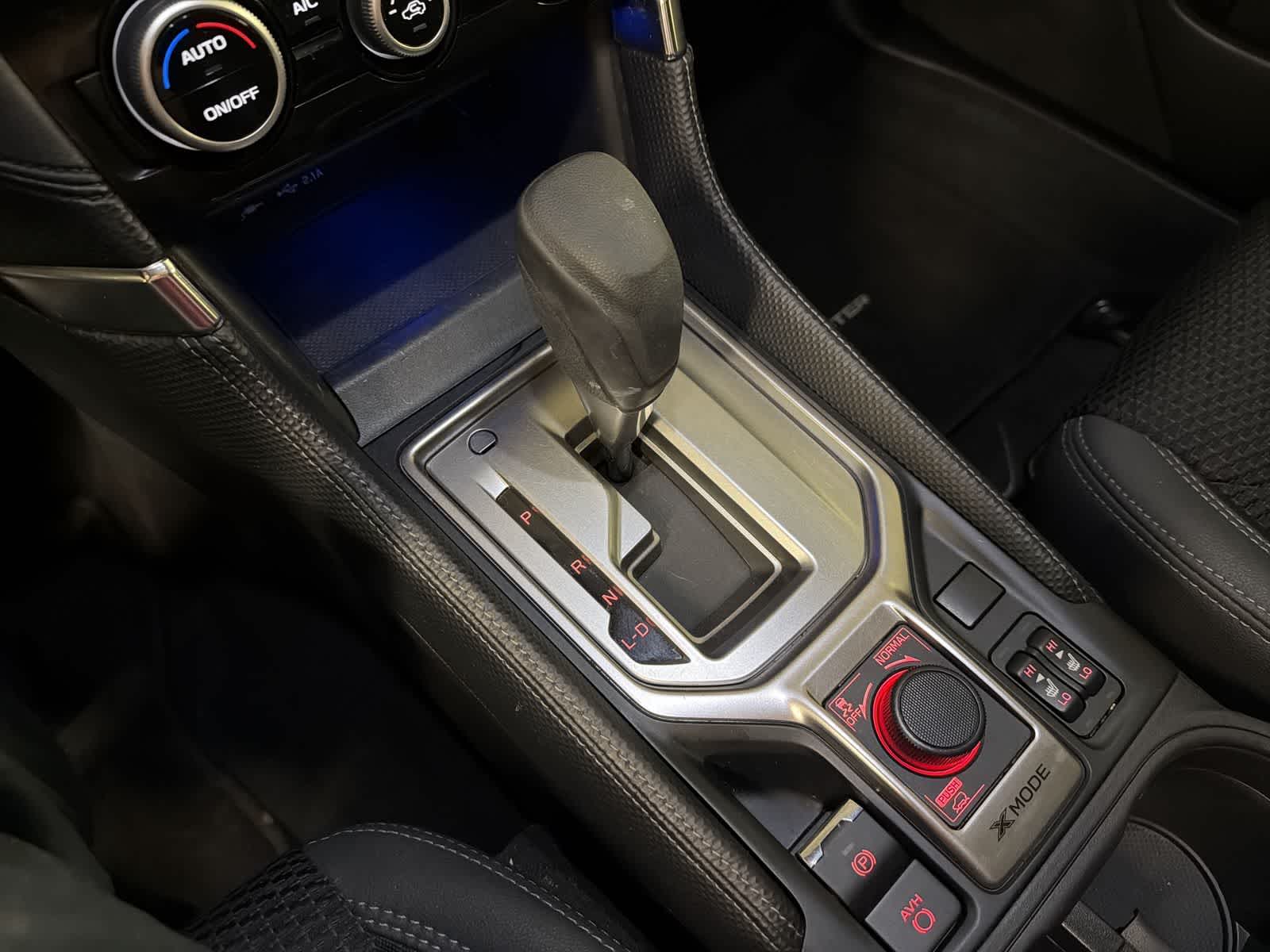 Thumbnail: 2024 Subaru Forester - 36