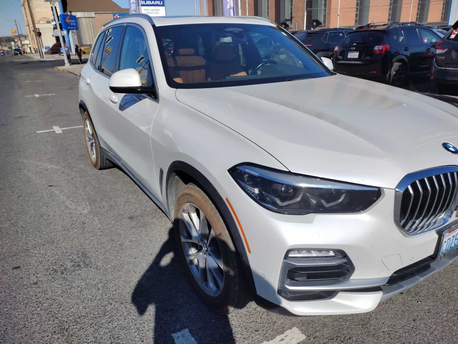 Thumbnail: 2019 BMW X5 - 2