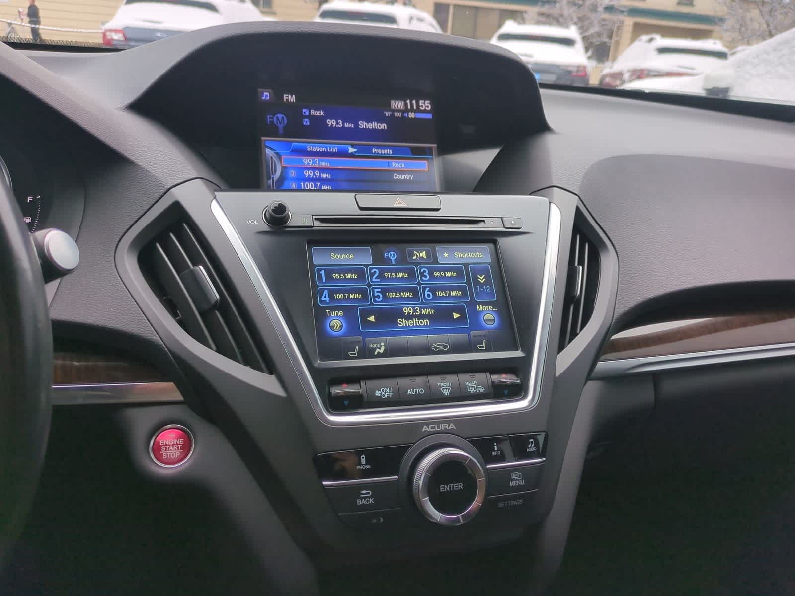 Thumbnail: 2017 Acura MDX - 29