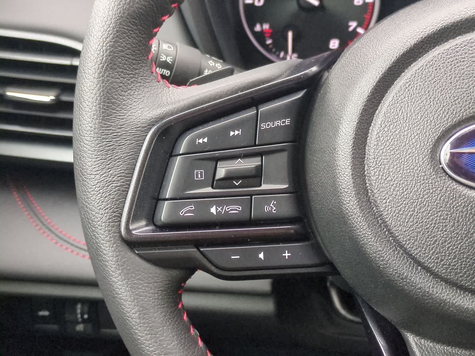 Thumbnail: 2024 Subaru Legacy - 26